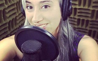 Ximena Bastías
