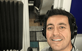 Carlos Serrano