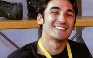 Alvaro Valenzuela Vera