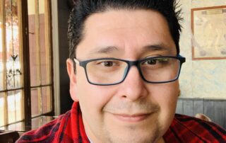 Cesar Gutierrez