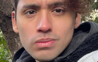 Nicolás Carmona